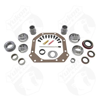 Yukon Master Overhaul Kit For GM C5 Corvette Yukon Gear & Axle