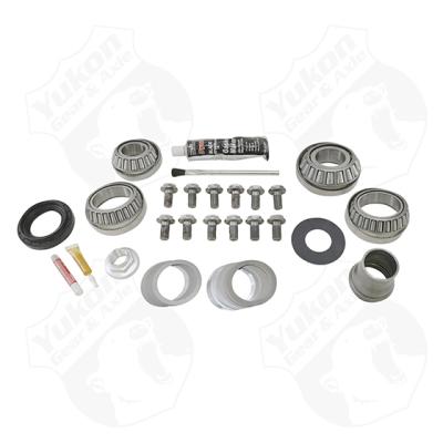 Yukon Master Overhaul Kit For Toyota T10.5 Inch Yukon Gear & Axle