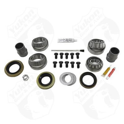 Yukon Master Overhaul Kit For Toyota 7.5 Inch IFS For T100 Tacoma And Tundra Yukon Gear & Axle