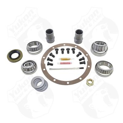 85 And Older 8 Inch Toyota 1-1/2 Inch With Yzl Arb And V6 Locker Master Overhaul Kit Yukon Gear & Axle