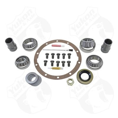 Yukon Master Overhaul Kit For Toyota 8.2 Inch Rear 2010+ 4Runner And FJ Cruiser Yukon Gear & Axle