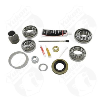 Yukon Master Overhaul Kit For 91 And Newer Toyota Landcruiser Yukon Gear & Axle