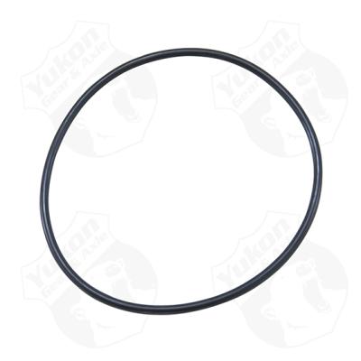 8 Inch Ford O-Ring Yukon Gear & Axle