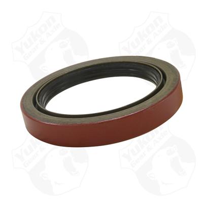 Full-Floating Axle Seal For 10.25 Inch Ford Yukon Gear & Axle