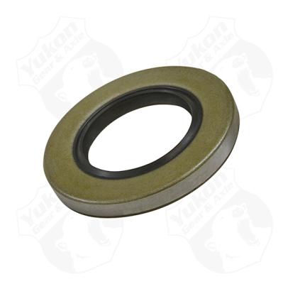 Replacement Inner Axle Seal For Dana 44 With 19 Spline Axles Yukon Gear & Axle