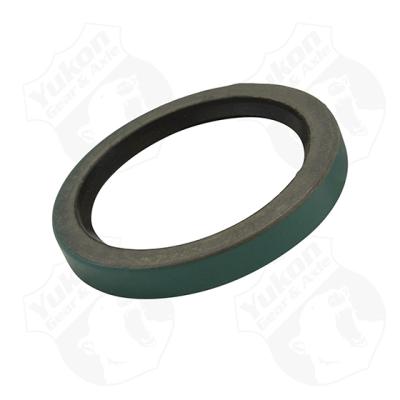 Yukon Mighty Seal Jeep CJ Yukon Gear & Axle