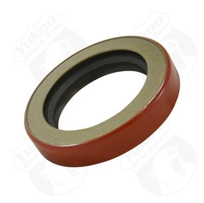 Axle Seal For 55 To 64 1/2 Ton GM Yukon Gear & Axle