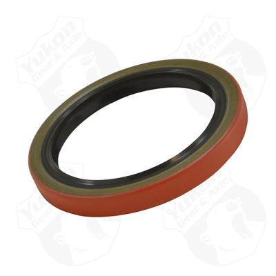 Yukon Mighty Seal 55-93 GM Half Ton Front Yukon Gear & Axle