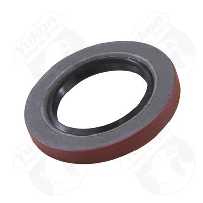 Dropout Pinion Seal For Oldsmobile And Pontiac Yukon Gear & Axle