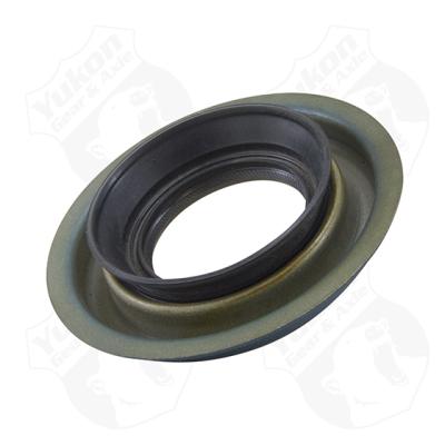 Isuzu Pinion Seal Yukon Gear & Axle