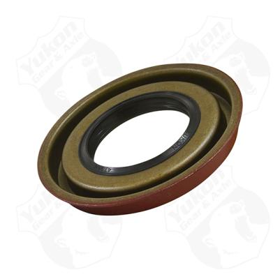 Axle Seal For GM 7.5 Inch Astro And Safari Van Yukon Gear & Axle