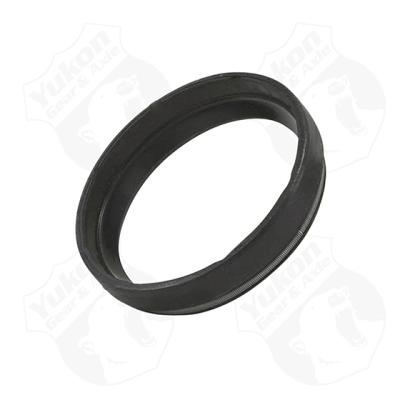 Toyota Wheel Seal For 80-97 Full Float Landcruiser Outer Rear 86-95 Dually Pick-Up Yukon Gear & Axle