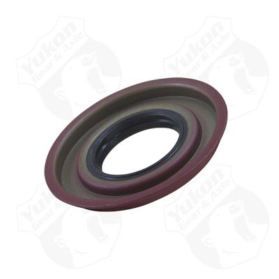 Stub Axle Side Seal For 98 And Older GM 8.25 Inch IFS Yukon Gear & Axle