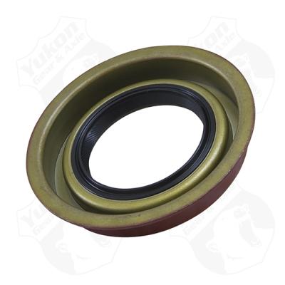 12T 12P And Ci Vette Pinion Seal Yukon Gear & Axle