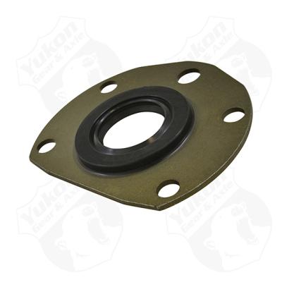 Model 20 Outer Axle Seal For Tapered Axles Yukon Gear & Axle