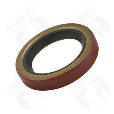 9 Inch 31 Spline 69-73Mustang And Others Axle Seal Yukon Gear & Axle