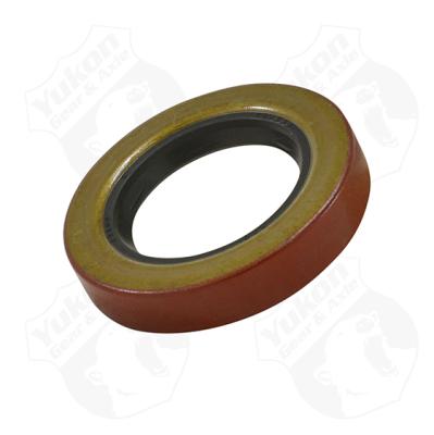 Yukon Mighty Seal Ford 8 Inch Rear Yukon Gear & Axle