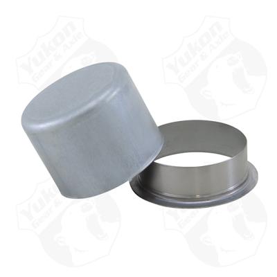 Replacement Redi-Sleeve Yoke Saver For Dana 25 Dana 27 Dana 30 Dana 44 Dana 50 Yukon Gear & Axle