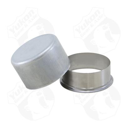 7.25 Inch And 8.25 Inch Chrysler Redi Sleeve Yukon Gear & Axle