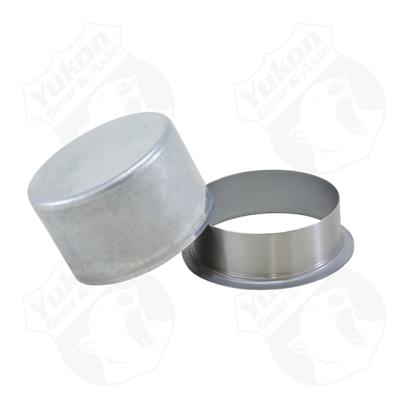 Replacement Redi-Sleeve Yoke Saver For 8.75 Inch C 9.25 Inch C Dana 60 Dana 61 Dana 70 Dana 70U Dana 70HD Yukon Gear & Axle