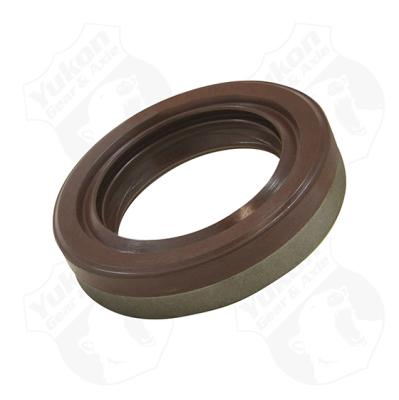 7.5 Inch And 8.8 Inch Pasenger Car Only IRS Stub Axle Side Seal Yukon Gear & Axle