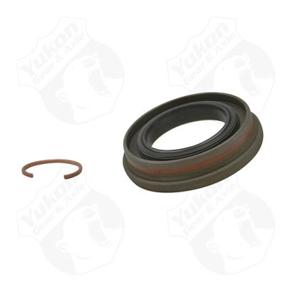 8.8 Inch Sport Utility IRS Side Stub Axle Seal Fits Left Hand Or Right Hand Yukon Gear & Axle