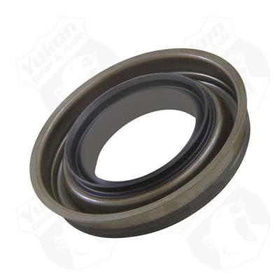 04 And Up 4WD + Awd S10 And S15 7.2IFS Pinion Seal Yukon Gear & Axle