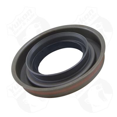 Nissan Titan Pinion Seal Front Yukon Gear & Axle