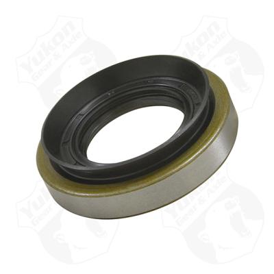 7.5 Inch IFS Axle Side Seal Yukon Gear & Axle