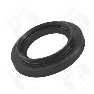 07 And Up Tundra 10.5 Inch Rear Pinion Seal Yukon Gear & Axle