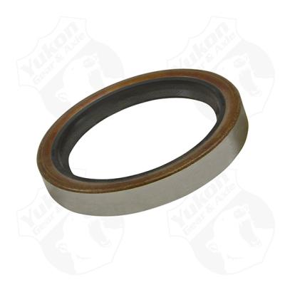 Toyota 01-06 Sequoia Rear Inner Axle Seal Yukon Gear & Axle