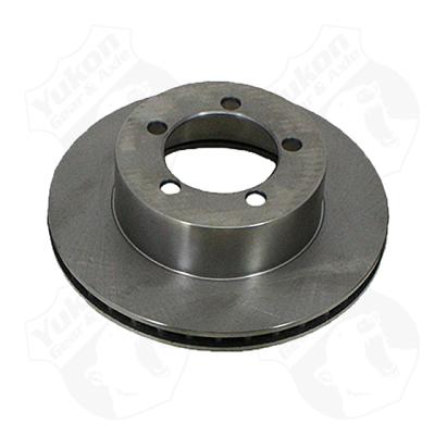 Replacement Brake Rotor For YA WU-01 Kit Yukon Gear & Axle
