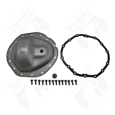 Steel 14 Bolt Cover For Chrysler 9.25 Inch Front 2003-2013 Yukon Gear & Axle