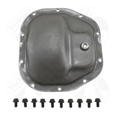 Steel Cover For Dana 44HD Yukon Gear & Axle