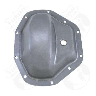 Steel Cover For Dana 80 Yukon Gear & Axle
