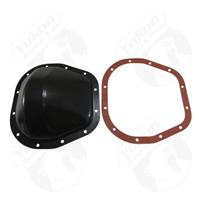 Steel Cover For Ford 10.5 Inch 08 And Up Yukon Gear & Axle