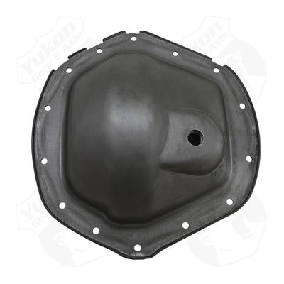 Steel Cover For Chrysler And GM 11.5 Inch W/O Fill Plug Yukon Gear & Axle