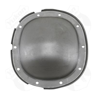 Steel Cover For GM 7.5 Inch And 7.625 Inch Yukon Gear & Axle