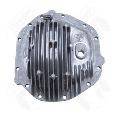 Steel Cover For Nissan Titan M226 Rear Yukon Gear & Axle