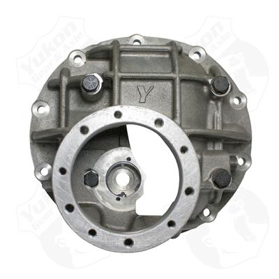Ford 9 Inch Yukon 3.062 Inch Aluminum Case HD Dropout Housing Yukon Gear & Axle