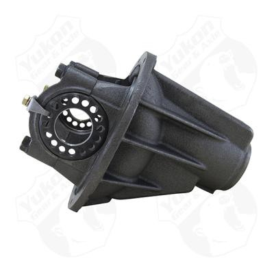 8 Inch Toyota Dropout Case All New Includes Adjusters Yukon Gear & Axle