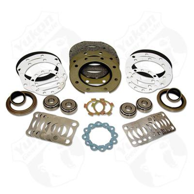 Toyota 79-85 Hilux And 75-90 Landcruiser Knuckle Kit Yukon Gear & Axle