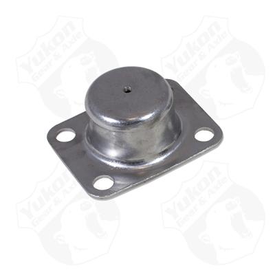 Replacement Upper King-Pin Bushing Spring Retainer Plate For Dana 60 Yukon Gear & Axle