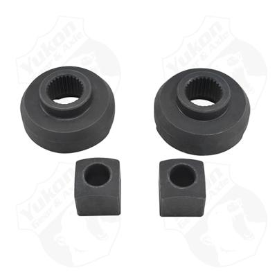 Mini Spool For Ford 8.8 Inch With 28 Spline Axles Yukon Gear & Axle