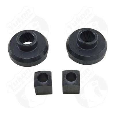 Mini Spool For GM 12 Bolt Car And Truck With 30 Spline Axles Yukon Gear & Axle