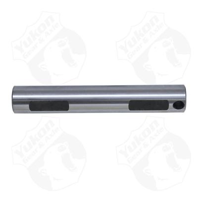 Chrome Moly Cross Pin Shaft For Mini-Spool For 8.2 Inch GM Yukon Gear & Axle