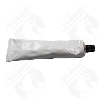 Super High Pressure Super-Joint Grease - 4 Oz Squeeze Tube Yukon Gear & Axle