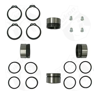 Yukon Rebuild Kit For Dana 44 Super Joint One Joint Only Yukon Gear & Axle