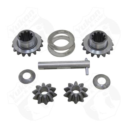 Yukon Standard Open Spider Gear Replacement Kit For Dana 25 And 27 With 10 Spline Axles Yukon Gear & Axle