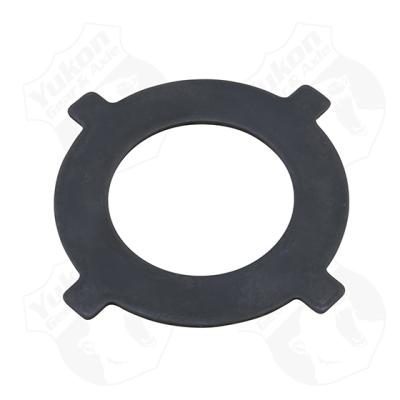 Powr Lok Flat Drive Plate For Dana 44 Yukon Gear & Axle